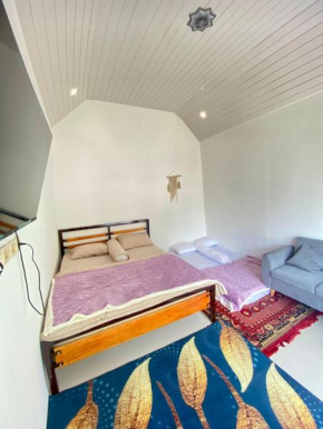 Mini Cabin